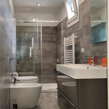 Il Canzoniere 아파트 *