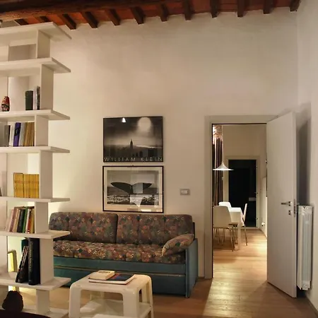 Il Canzoniere 아파트 아레초