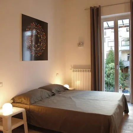 Il Canzoniere 아파트 아레초