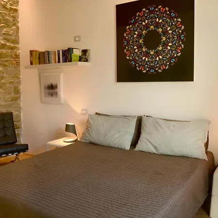 Il Canzoniere 아파트