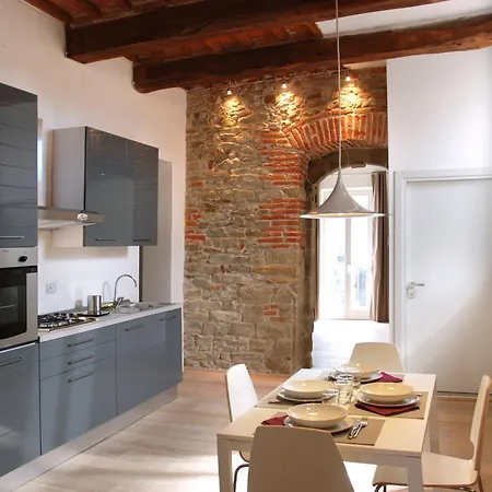 아파트 Il Canzoniere