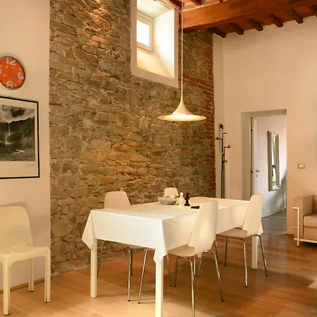 아파트 Il Canzoniere *