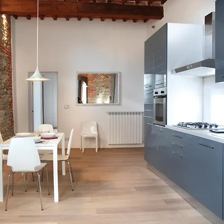 Il Canzoniere 아파트