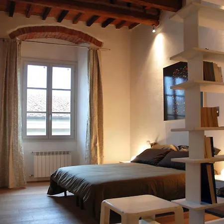 Il Canzoniere 아레초