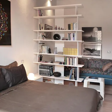 아파트 Il Canzoniere