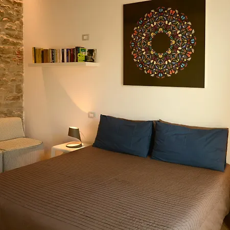 Il Canzoniere 아레초