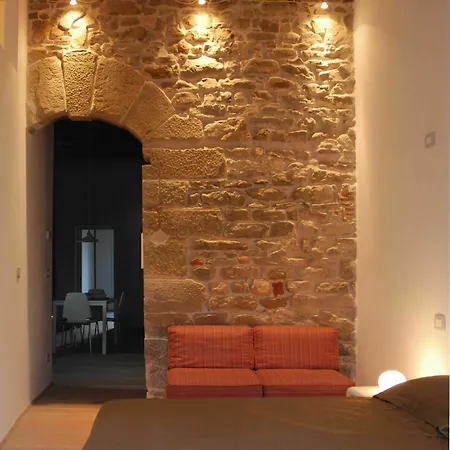 Il Canzoniere 아파트 아레초