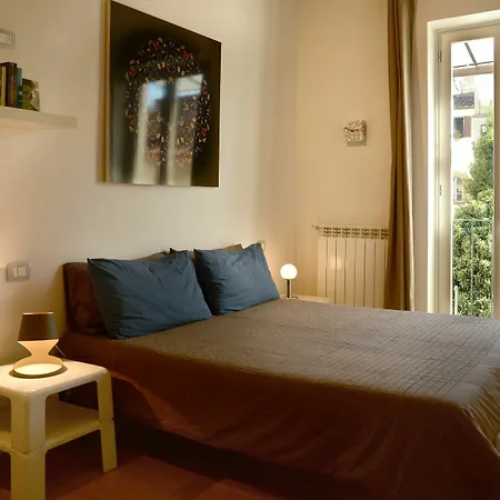 Il Canzoniere 아파트