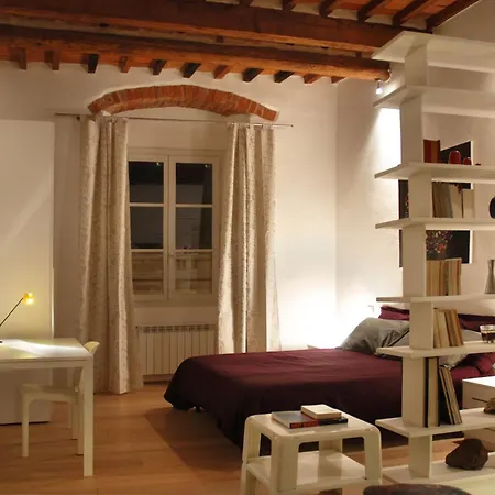 아파트 Il Canzoniere *