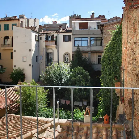 아파트 Il Canzoniere 아레초