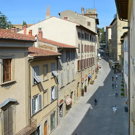 아파트 Il Canzoniere *